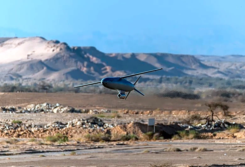 Silicon Valley-backed Covenant unveils low-cost, mass-producible cruise missile