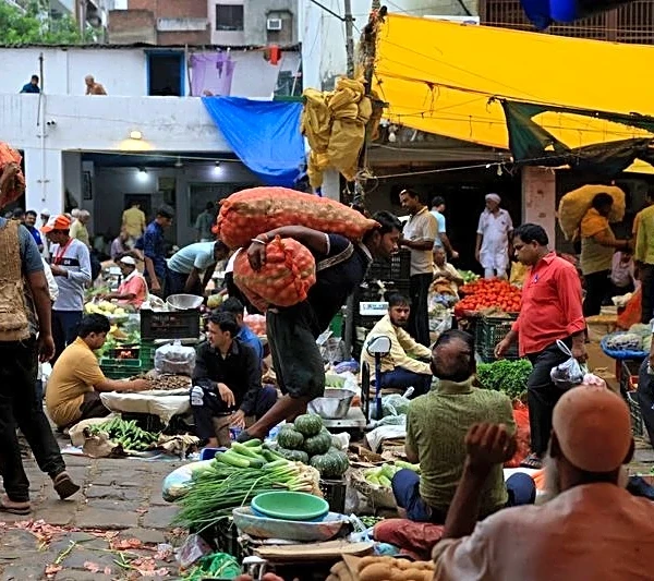 India August consumer inflation likely hit 20-month high on food, fuel prices: Reuters poll