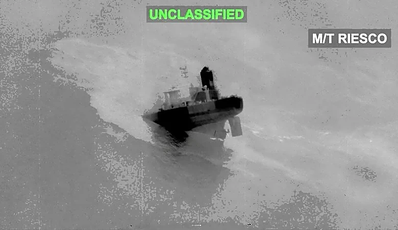 Iran and US hit tankers in biggest wave of attacks on shipping since war began