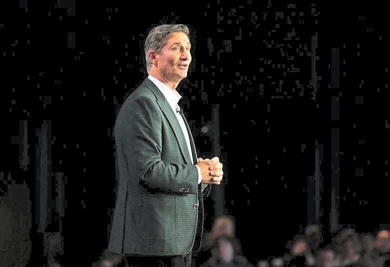 Analysis-Starbucks CEO Niccol brought back customers, investors want margins next