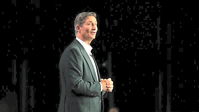 Analysis-Starbucks CEO Niccol brought back customers, investors want margins next