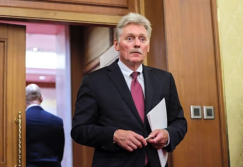 Russia says it hopes US-mediated talks with Ukraine will resume soon