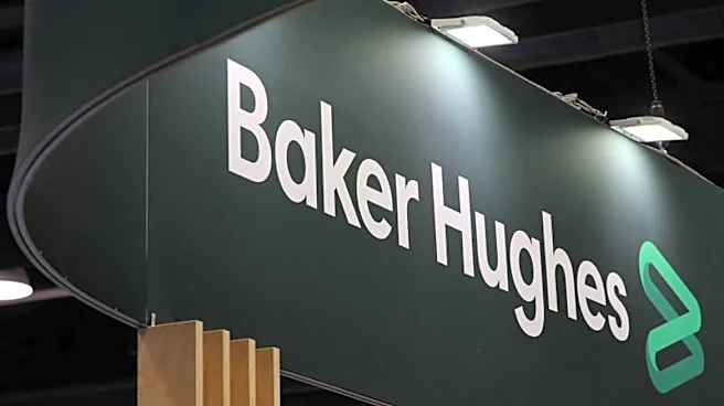 Baker Hughes raises annual forecasts after Chart purchase, signals LNG recovery ahead
