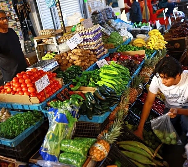 Mexico's headline inflation accelerates in August, core pressures ease