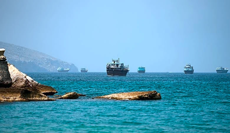 One third of Gulf oil is still missing despite 'dark crossings', data shows