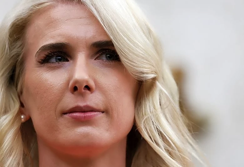 Trump gave $45,000 cash gifts to close aide Natalie Harp and others
