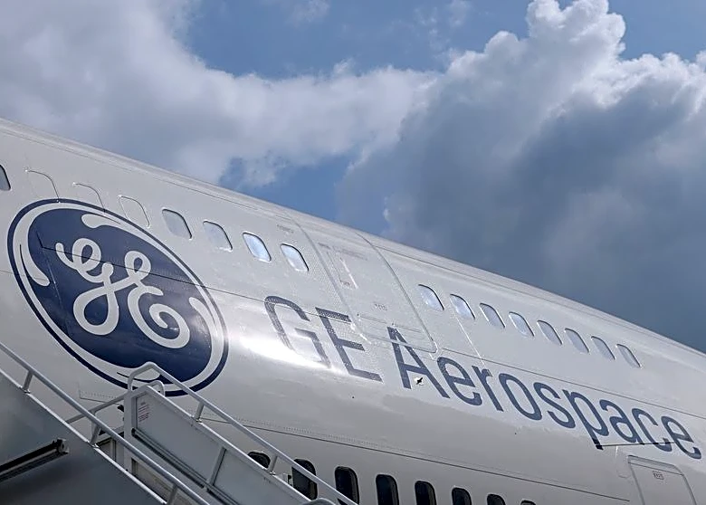 Howmet CEO "fine" with GE Aerospace deal, working to meet demand for engine parts