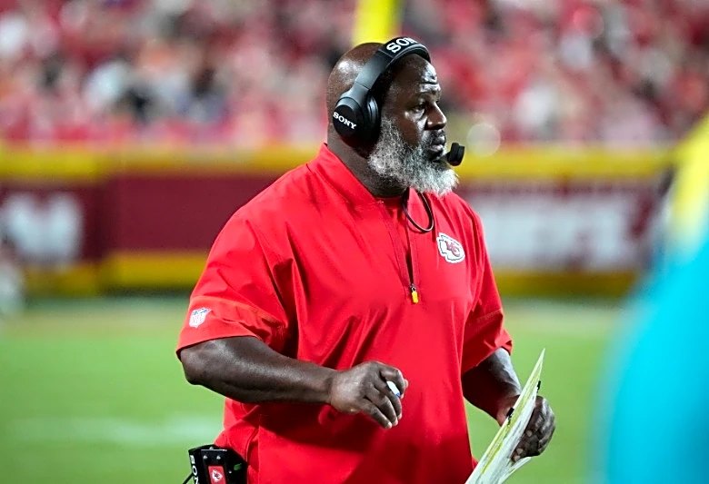 Son of Chiefs OC competent to face shooting charges