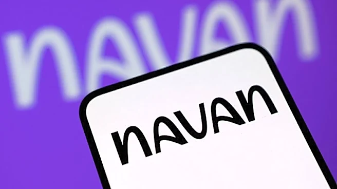 Navan raises fiscal 2027 forecast on strong corporate travel demand, customer growth