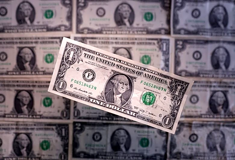 10-year yields highest since 2023