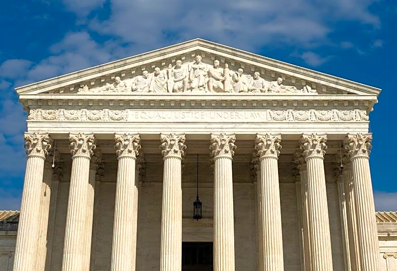 Fight over Republican-drawn congressional map in Missouri returns to US Supreme Court