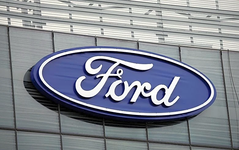 Republican lawmakers criticize Ford business ties to China