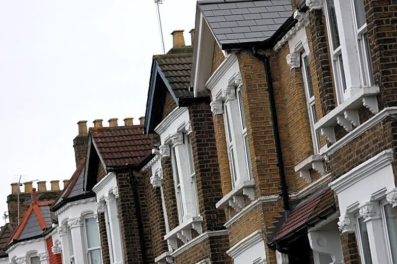 UK housing market slowdown is bottoming out, RICS says