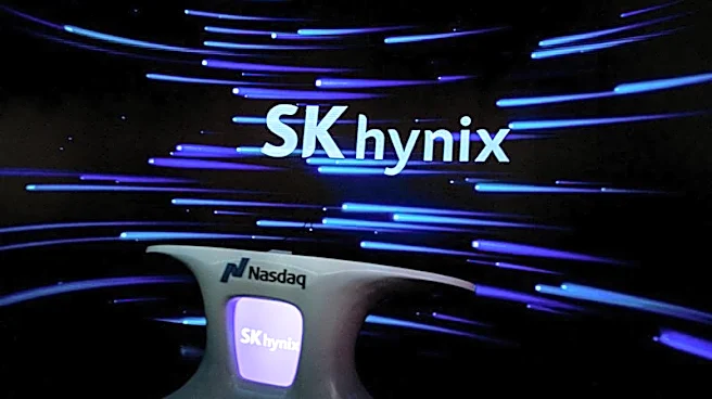 Analysis-Samsung, SK Hynix payouts test South Korea's reform drive as investors seek more