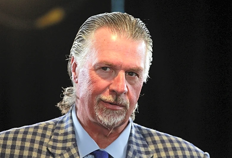 Barry Melrose, former NHL coach and broadcaster, dies at 70