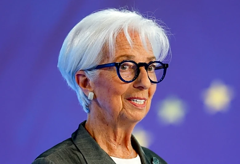 Morning Bid: Lagarde takes the spotlight as oil sits above $100