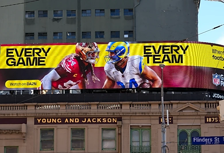NFL-Rams bet on body clocks in first test of Super Bowl ambitions in Australia