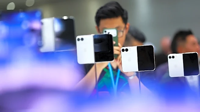 'Welcome to Foldables': Samsung braces for Apple's foldable iPhone challenge