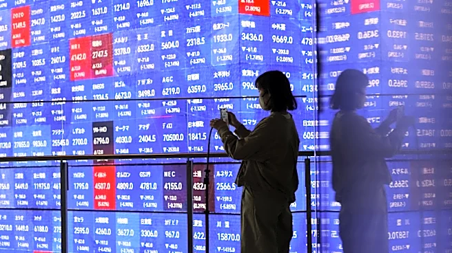 Asian stocks dip as Brent holds above $100, yields near 2023 peak
