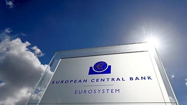 ECB to hike rates as Iran war fuels fresh inflation fears