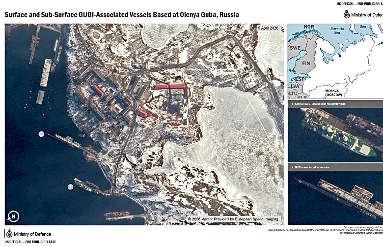 Exclusive-NATO allies foil Russian subsea cable sabotage plot