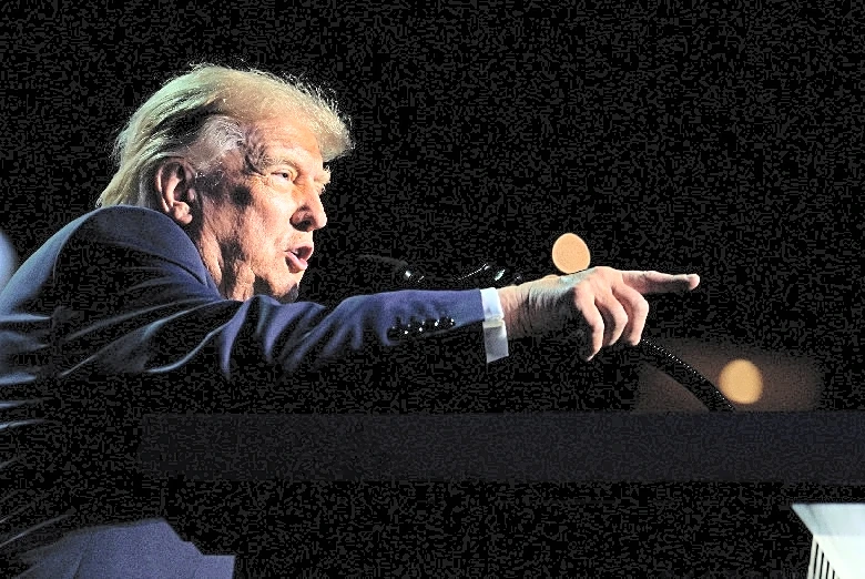 Trump says Iran war to end after US midterm elections, threatens to attack Pickaxe Mountain