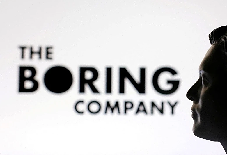 Musk's tunnel startup The Boring Company raises $3 billion at $23 billion valuation