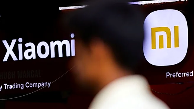 India's Serious Fraud Office recommends 'detailed' probe into Xiaomi's business in country