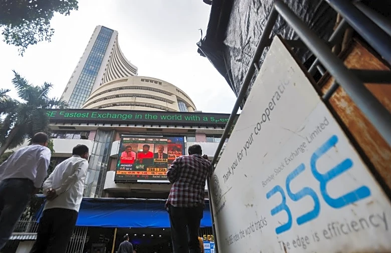 India's equity fund inflows rise nearly a fifth in August; monthly savings plan contributions hit a record