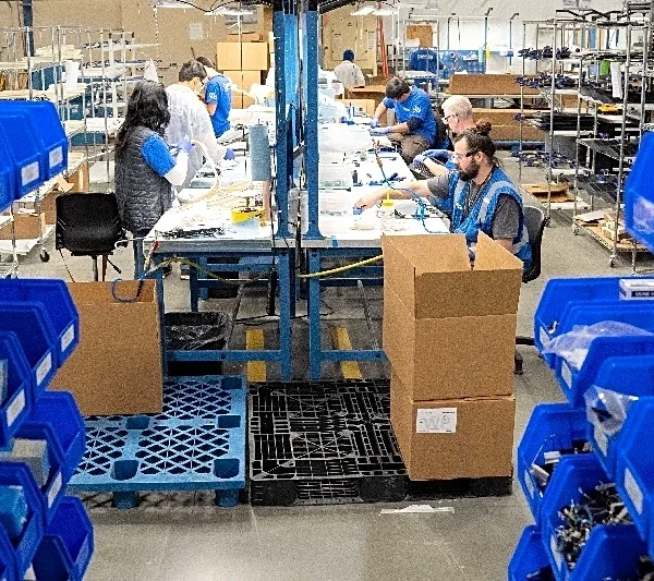 Aerospace dealmaking gathers pace as jet production ramps up
