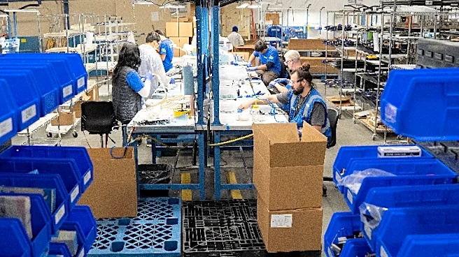 Aerospace dealmaking gathers pace as jet production ramps up