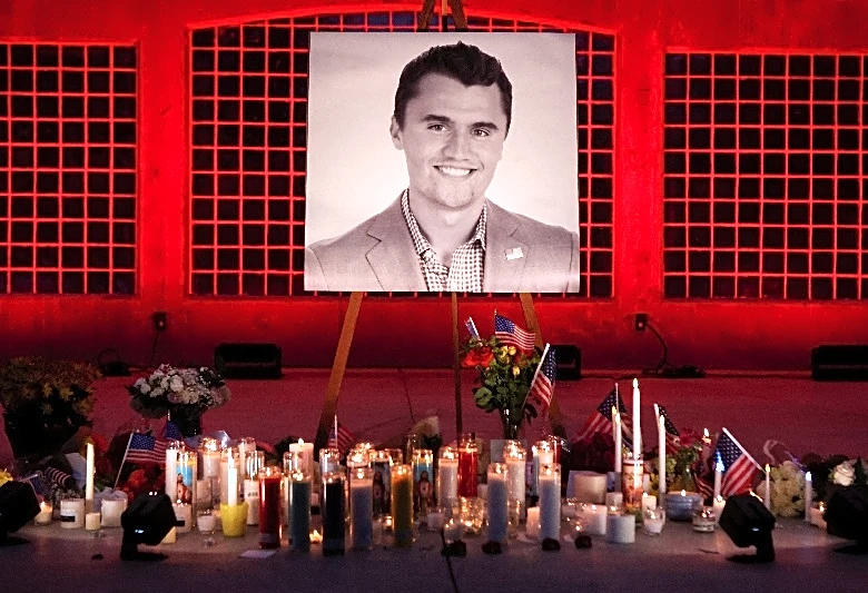 A year after Charlie Kirk's death, Turning Point USA grows but Trump slips with young voters