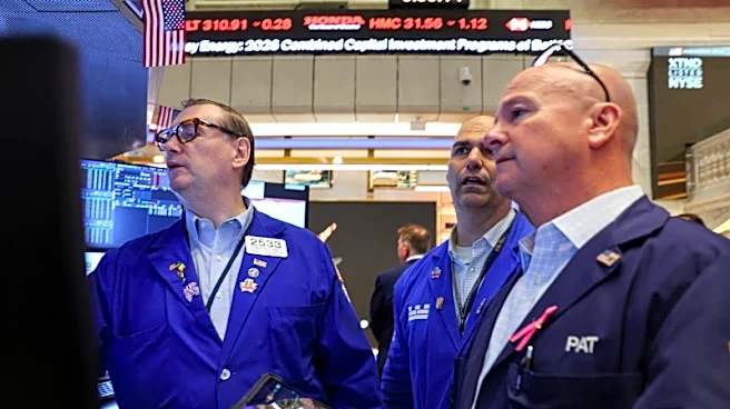 S&P 500, Dow futures attempt recovery ahead of inflation report
