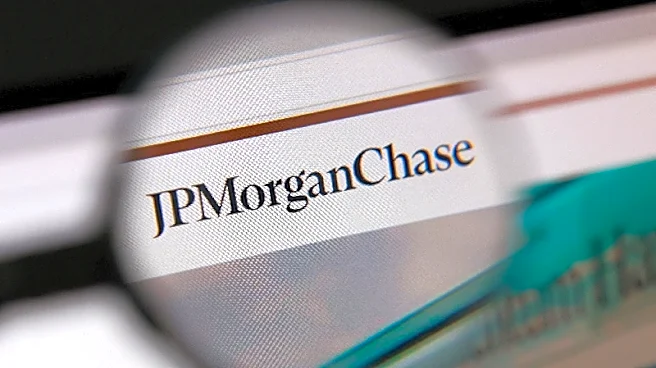 Capital One and JPMorgan bet that fighting Trump may be safer than settling