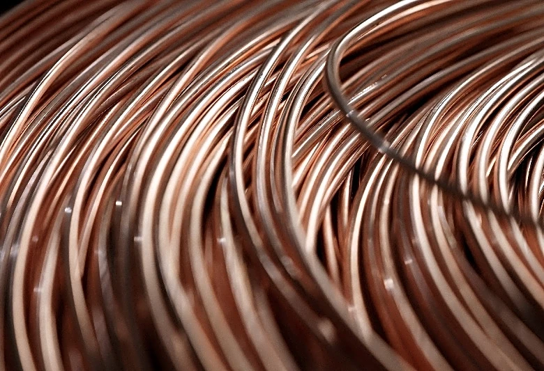 White House copper tariff plan stalls amid affordability concerns, sources say