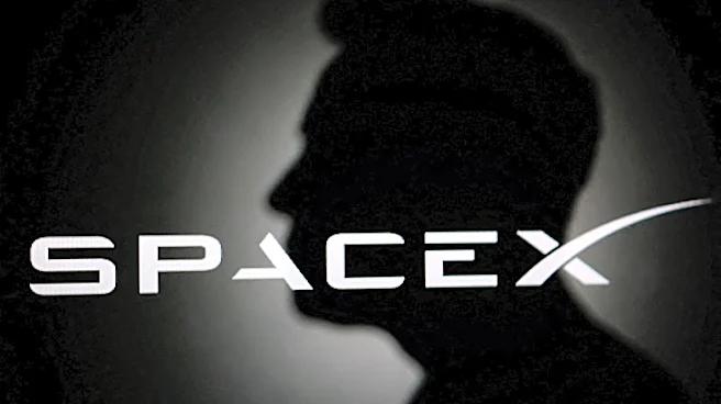 Exclusive-UK deepens reliance on Musk's SpaceX, spending nearly $40 million on satellite services