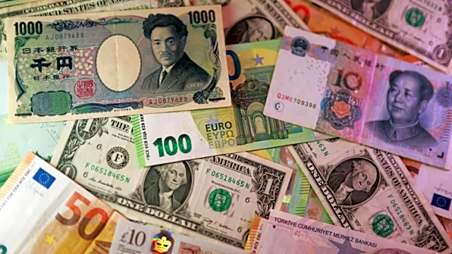 Dollar crawls higher ahead of ECB, US inflation data; $100 oil spooks investors
