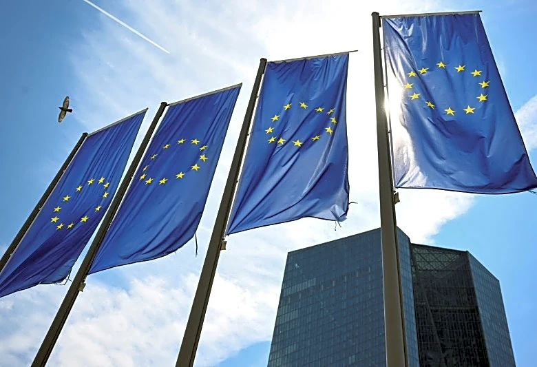 ECB raises interest rates as Iran war fuels inflation fears