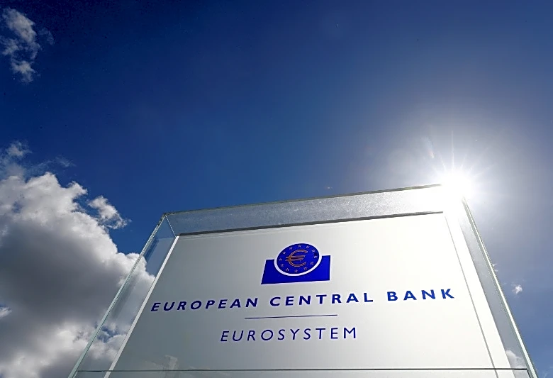 ECB raises interest rates to fight off inflation jump