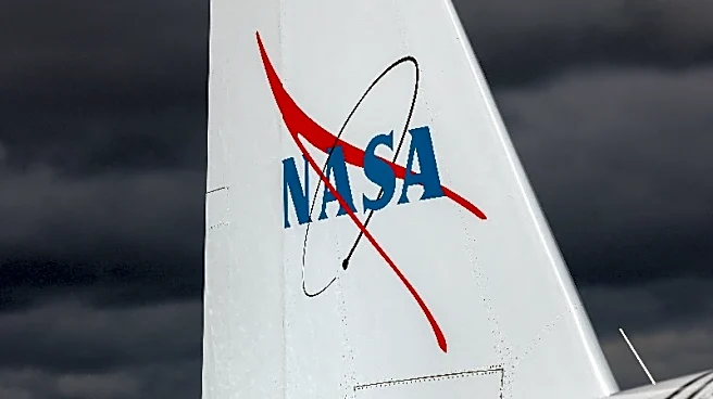 IBM, NASA launch AI model to help map ice, craters on Moon