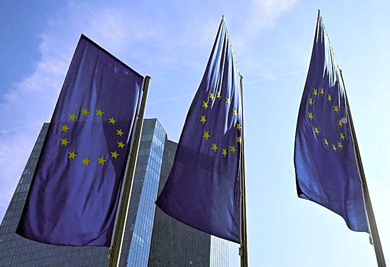 Instant View: ECB hikes rates as Iran war adds to inflation angst