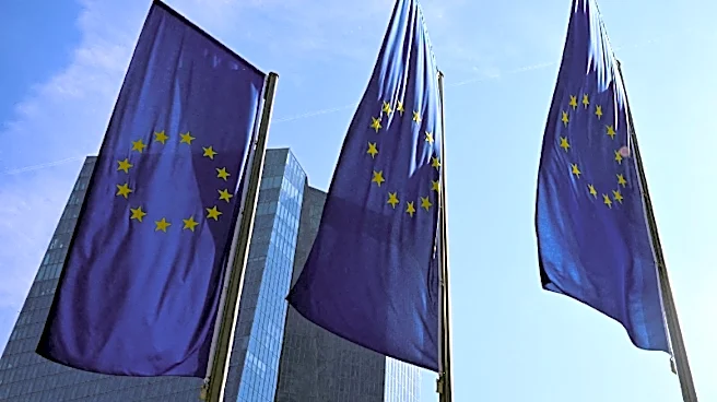 ECB hikes rates as Iran war adds to inflation angst