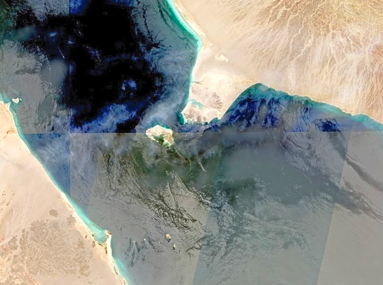 Explainer-Why is the Bab el-Mandeb Strait so important?