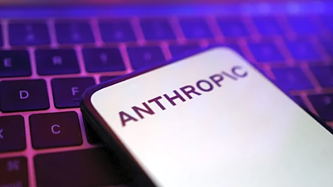 US lawmakers call for new AI rules after Anthropic researchers' safety warnings