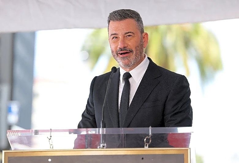 ABC's Jimmy Kimmel says interview with Senate candidate Talarico will not air on network