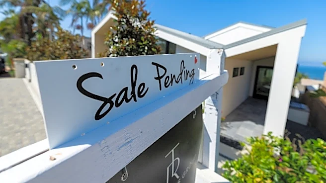 US existing home sales drop to 14-month low in August