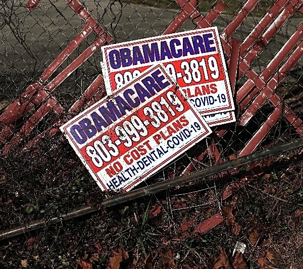 US to issue $500 Obamacare refunds to nearly a million Americans