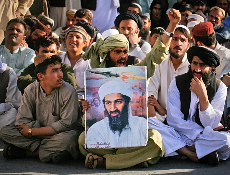 Explainer-What's happened to al Qaeda in the 25 years since 9/11?