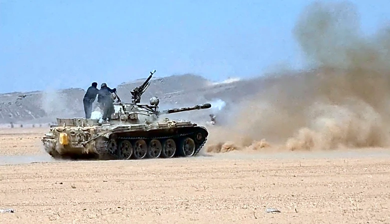 Iranian arms and advice helped Yemen's Houthis seize key Red Sea city, sources say