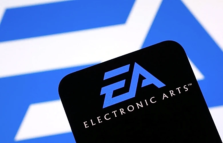 Saudi wealth fund weighs EA-Savvy merger, Bloomberg News reports